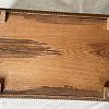 Tramp Art Holz Schatulle ArtNr.3630