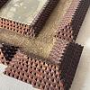 Tramp Art Holz Bilderrahmen ArtNr.3622
