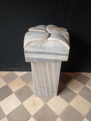Steinbrunnen aus Naturstein ArtNr.3816