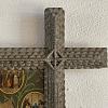 Bilderrahmen mit Jesuskind ArtNr.3489