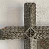 Bilderrahmen mit Jesuskind ArtNr.3489