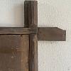 Bilderrahmen mit Jesuskind ArtNr.3489
