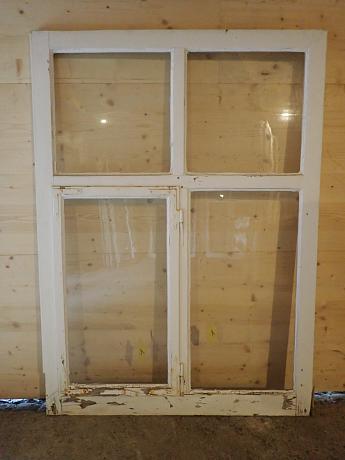 Vorfenster Art.Nr 3472