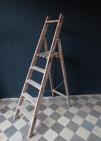 Holzleiter ArtNr.2514