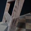 Holzleiter ArtNr.2514
