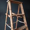 Holzleiter ArtNr.2411