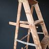 Holzleiter ArtNr.2411
