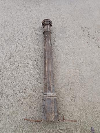 Treppenpfosten ArtNr.2359