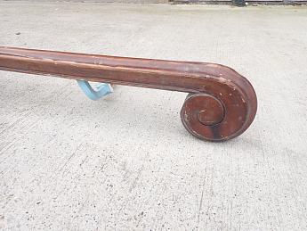 Treppengeländer ArtNr.2387