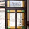 Flügelfenster, ArtNr.2404