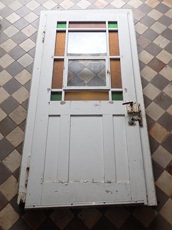Wohnungstür ArtNr.2409